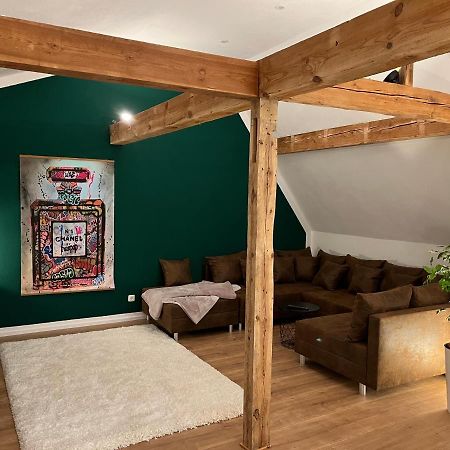 Super Lodge 쿨름바흐 외부 사진